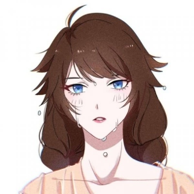 兽设洞穴场景设计Furry群